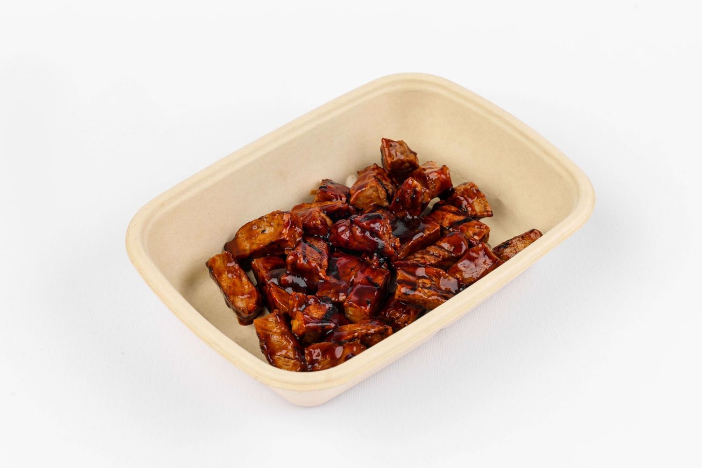 Beef Bbq - Beef Bbq 100gm