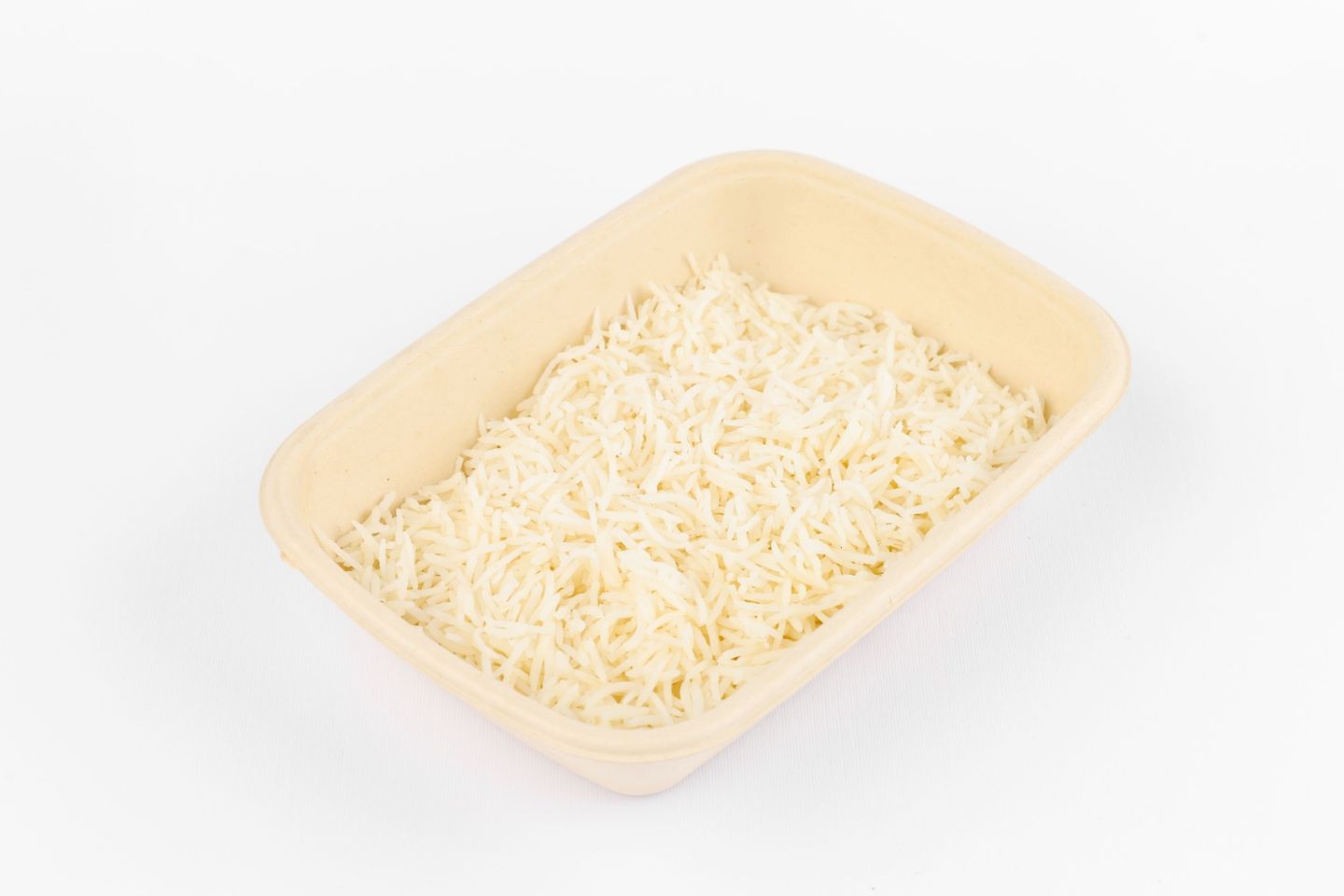 White Rice  - White Rice 100gm