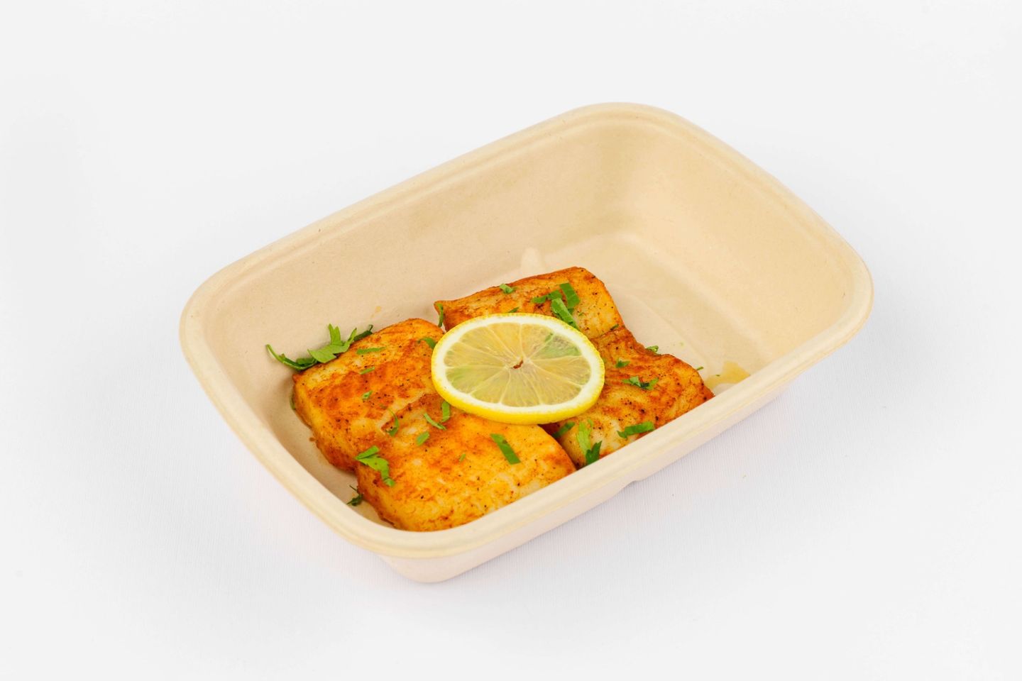Fish Fillet - Fish Fillet 100gm