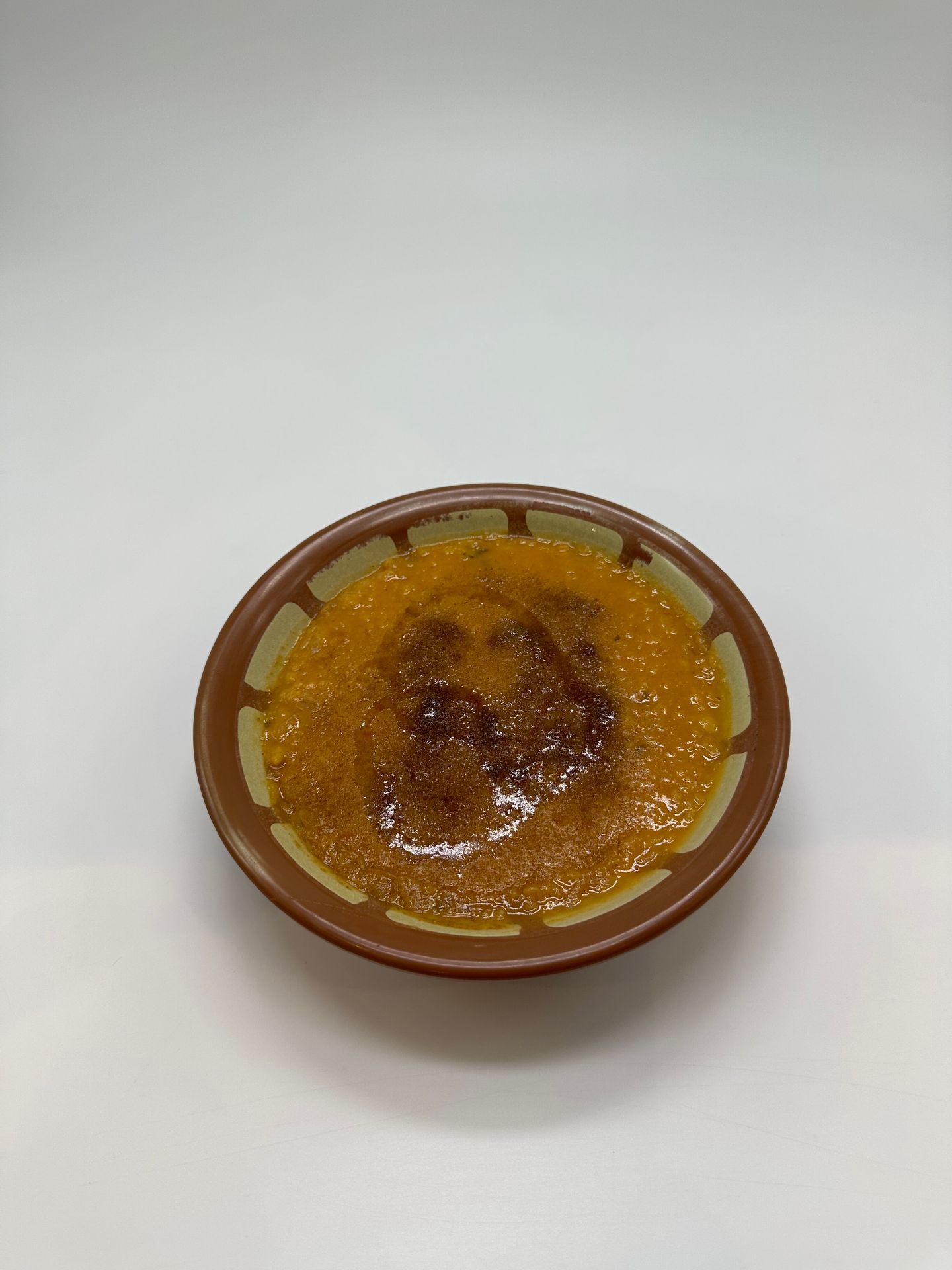 عدس سادة