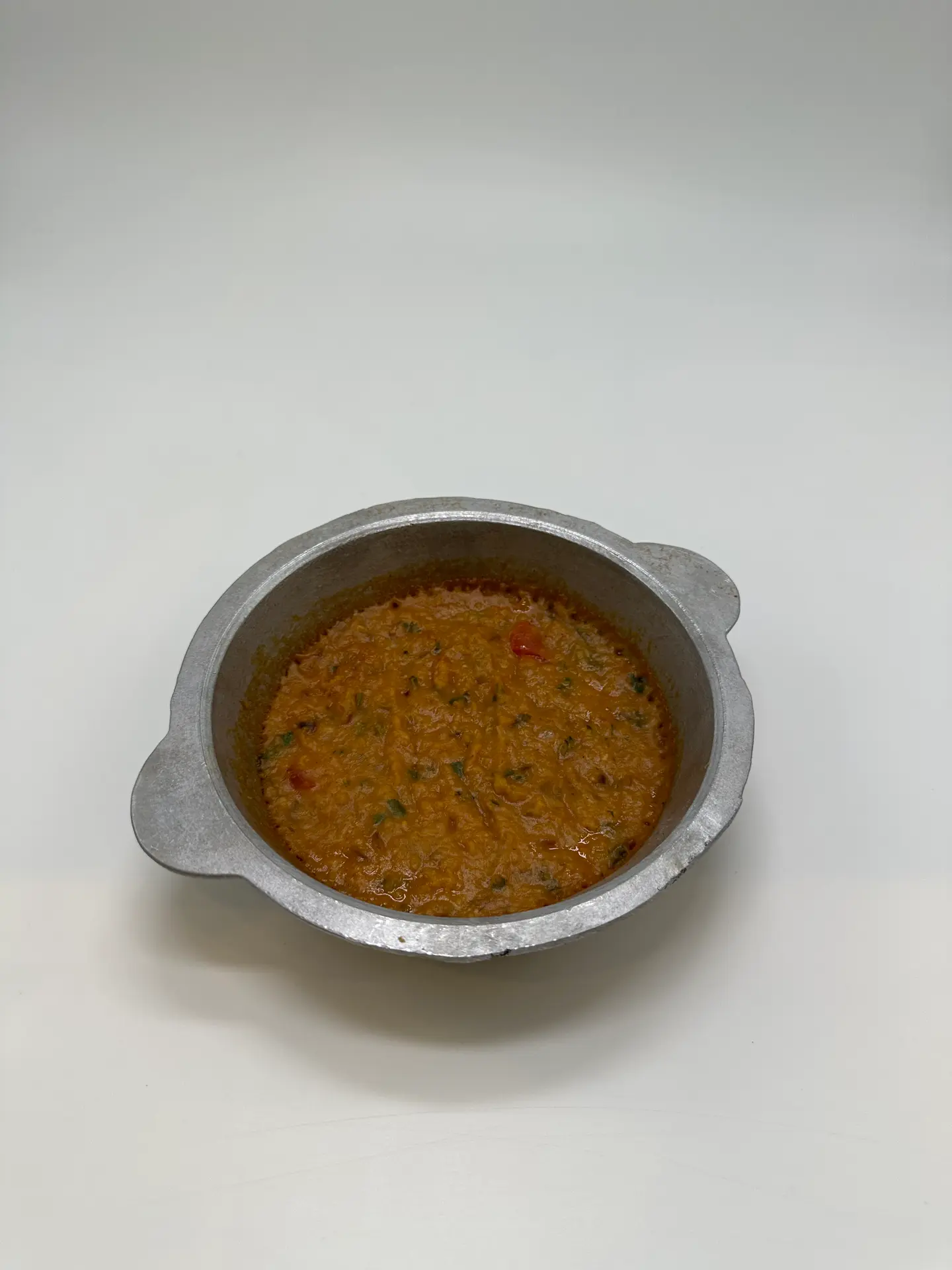 عدس طاوة