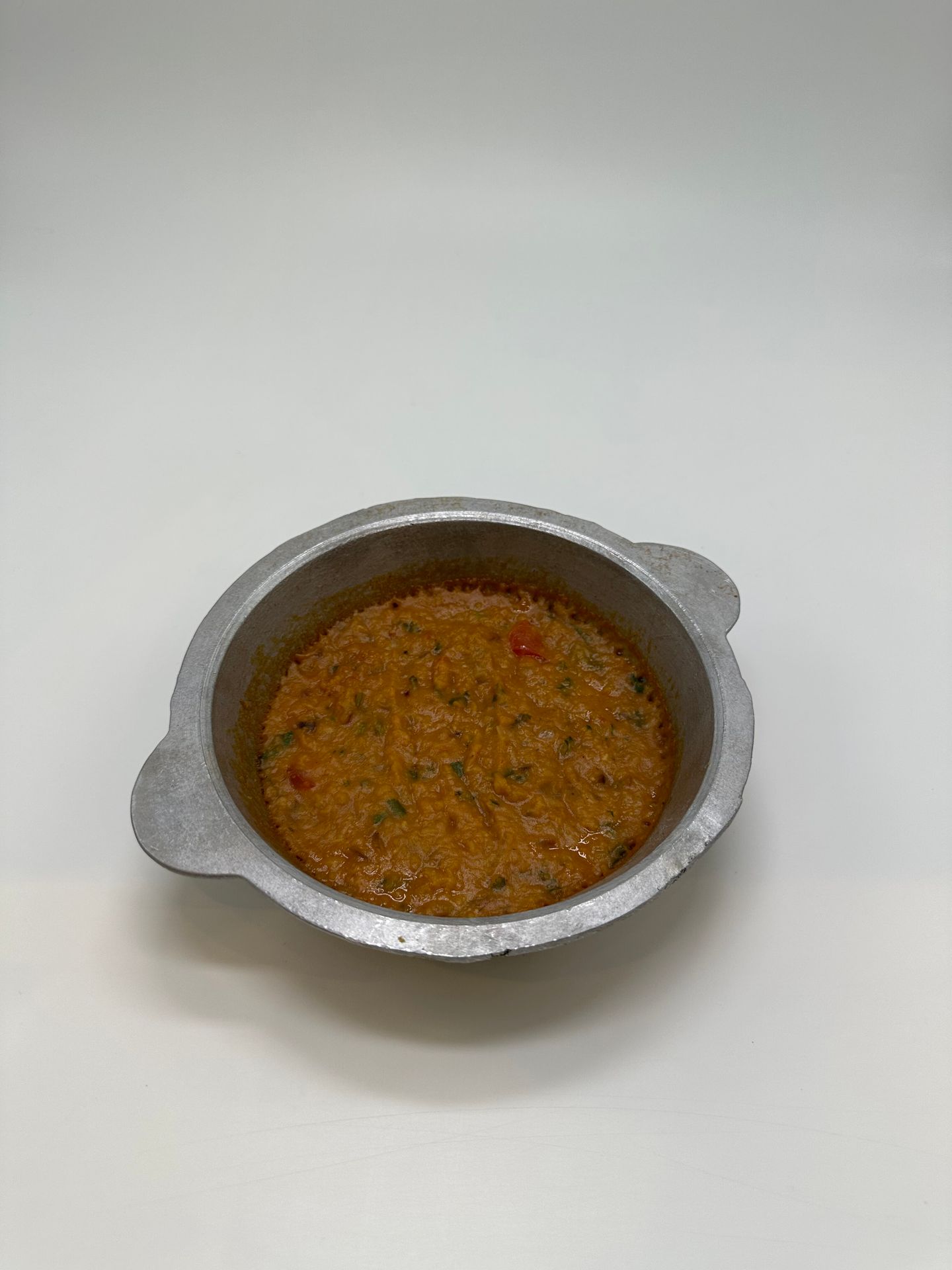عدس طاوة