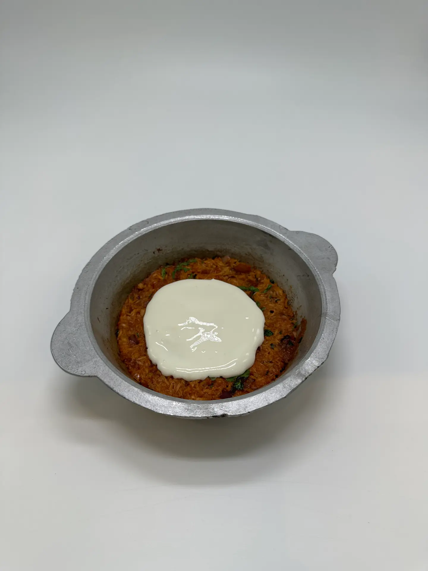 تونة بالجبن