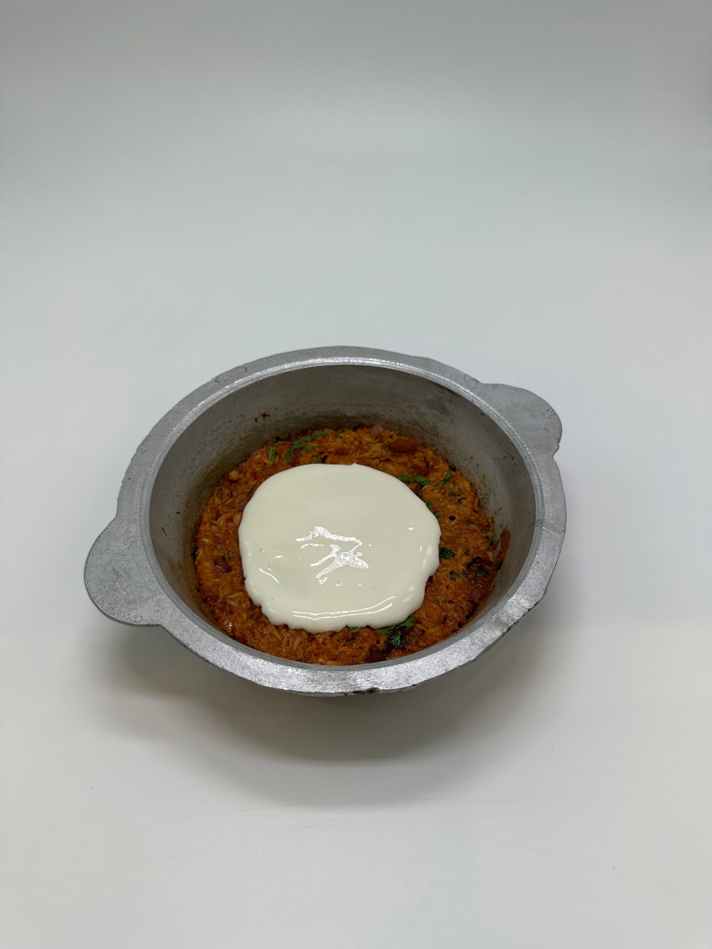 تونة بالجبن
