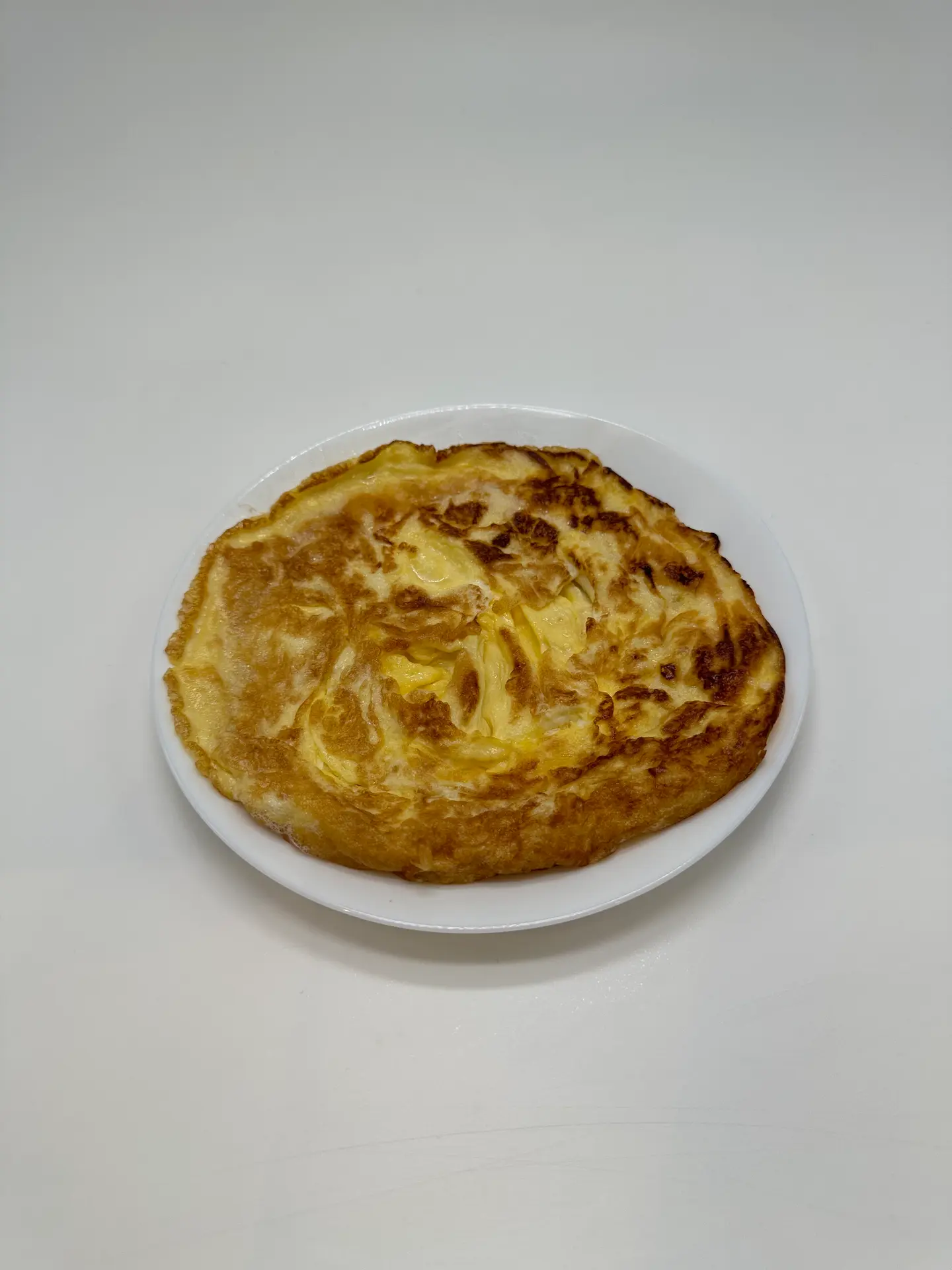 بيض مقلي