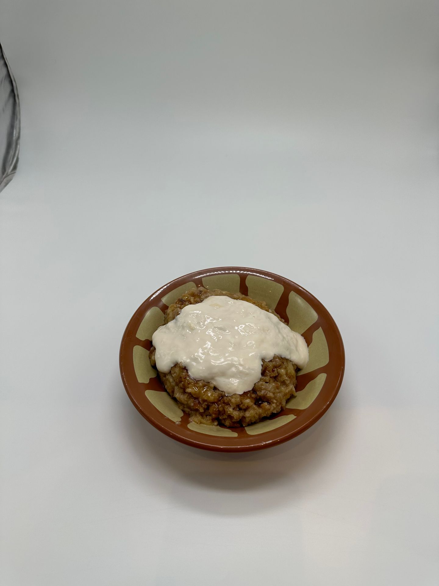 معصوب ملكي دبل قشطة