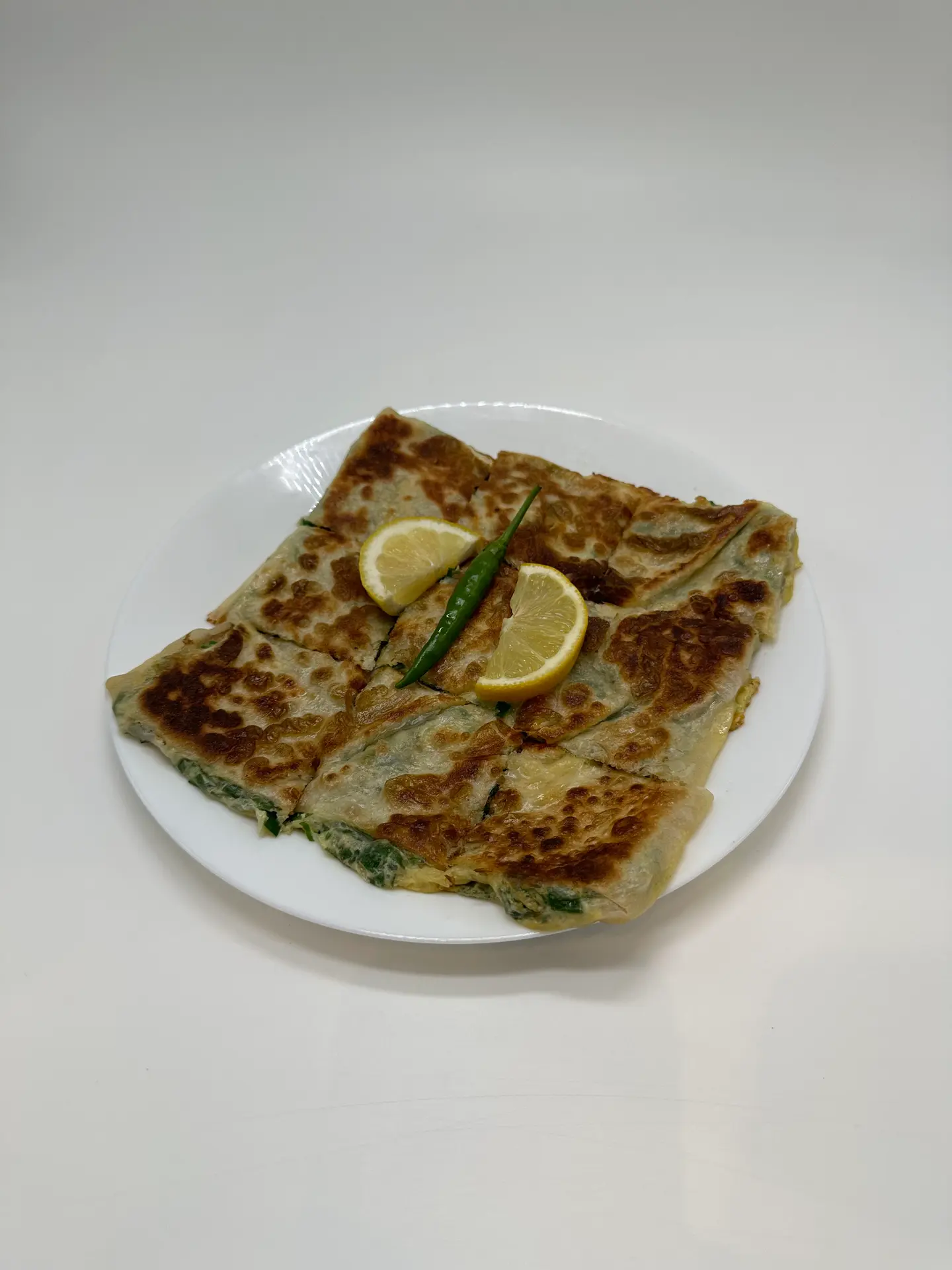 مطبق مالح لحم