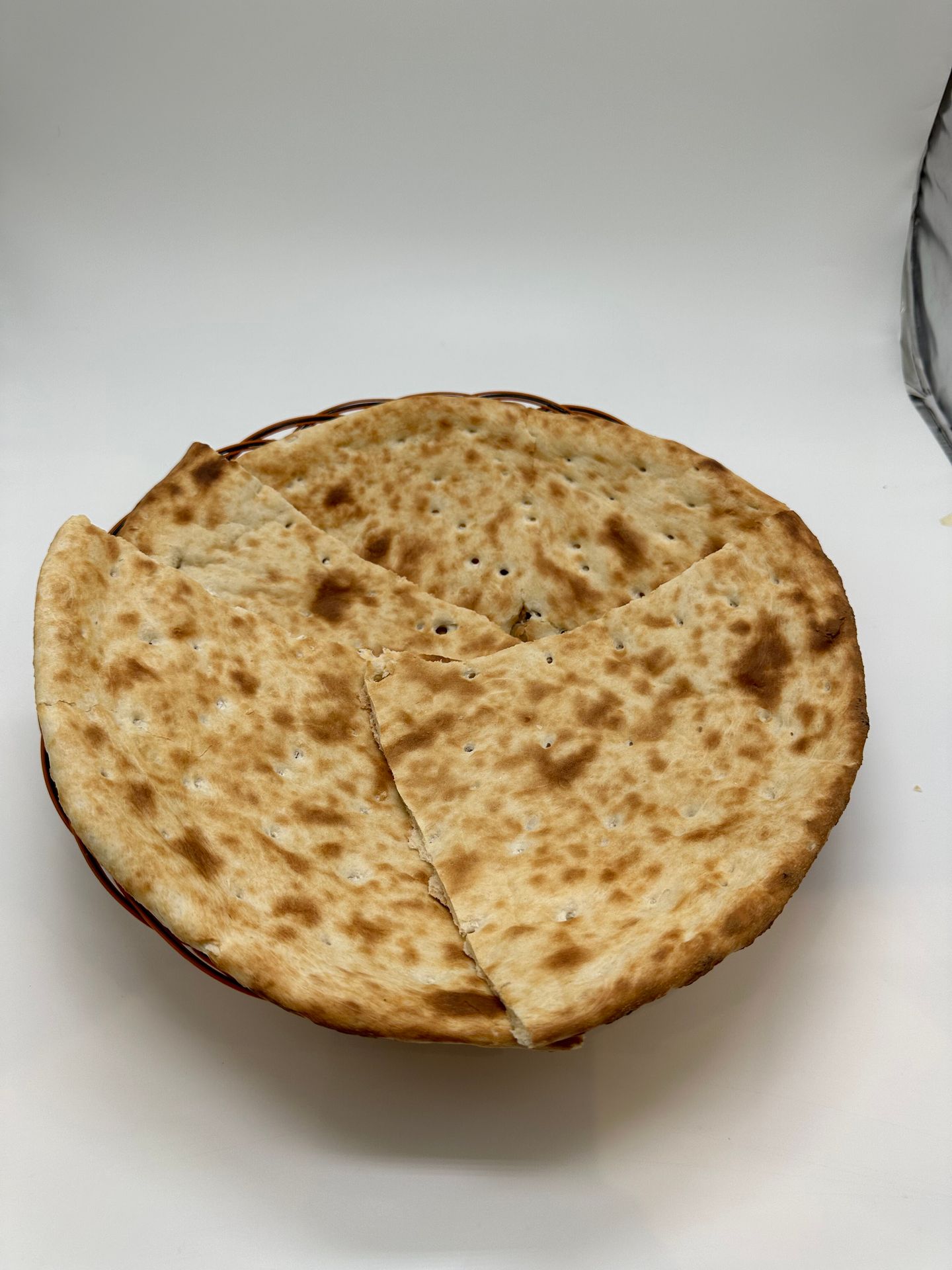 خبز هولي