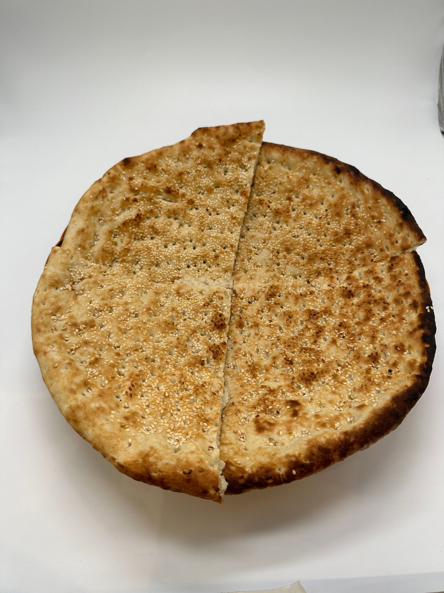 خبز تميس
