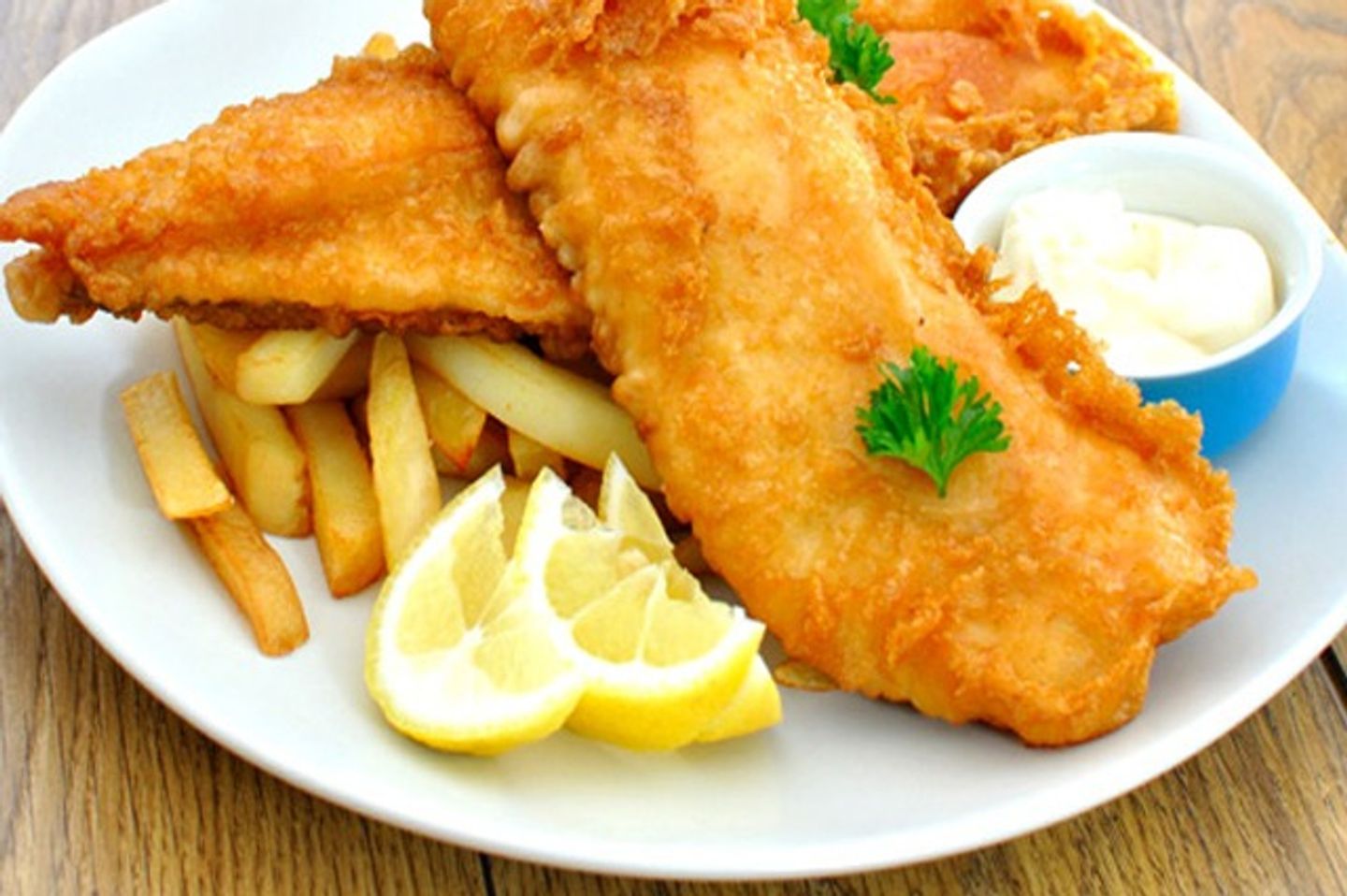 Grouper Fish