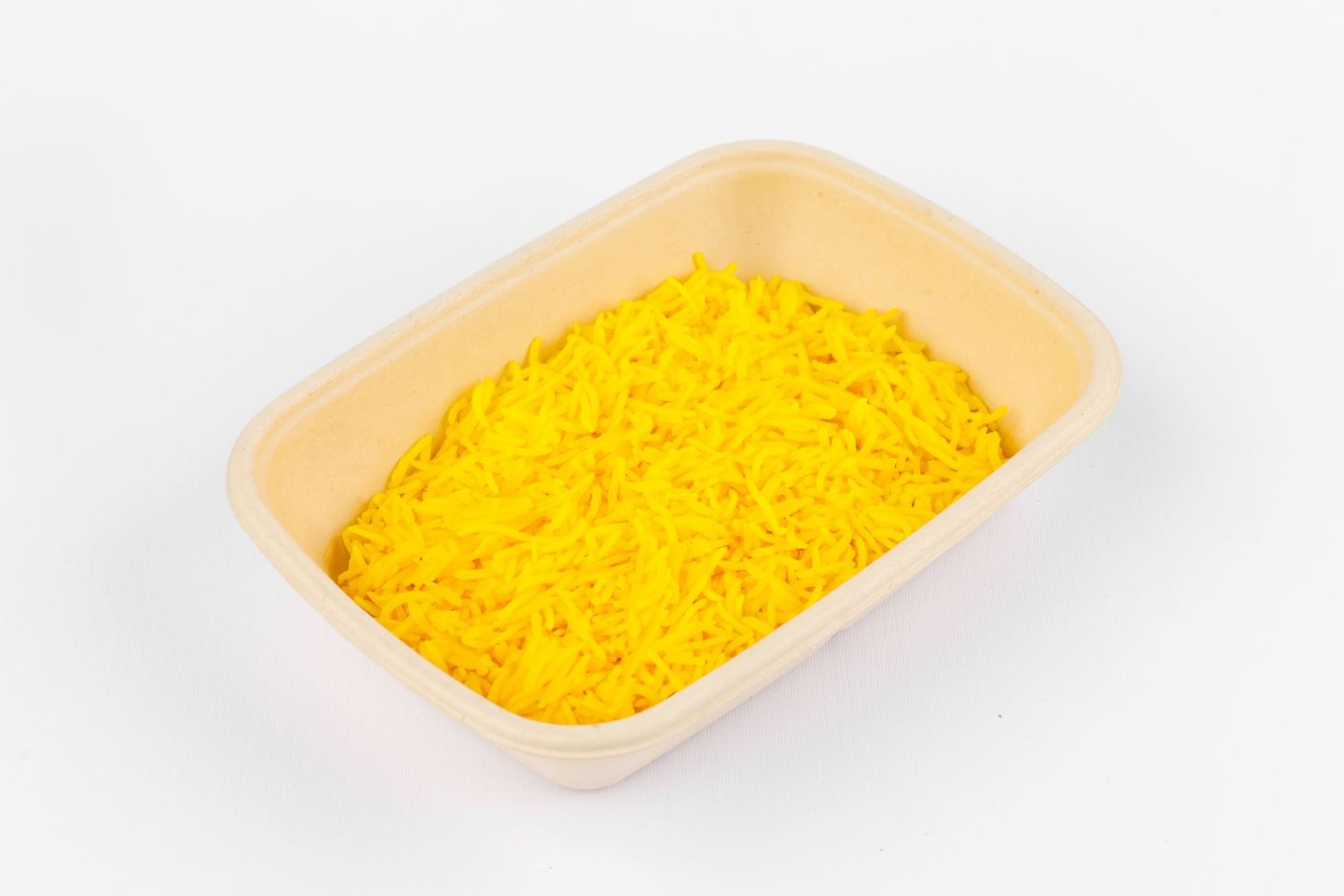 Saffron Rice  - Saffron Rice 100gm