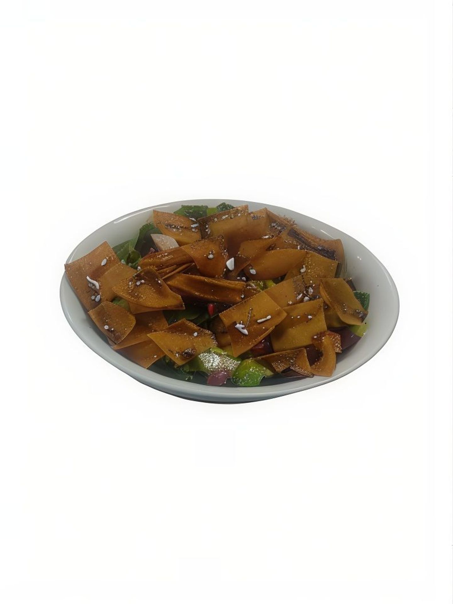 Fattoush