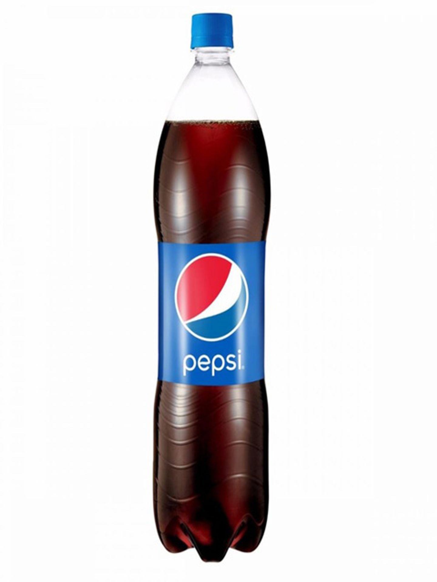 Large Pepsi
