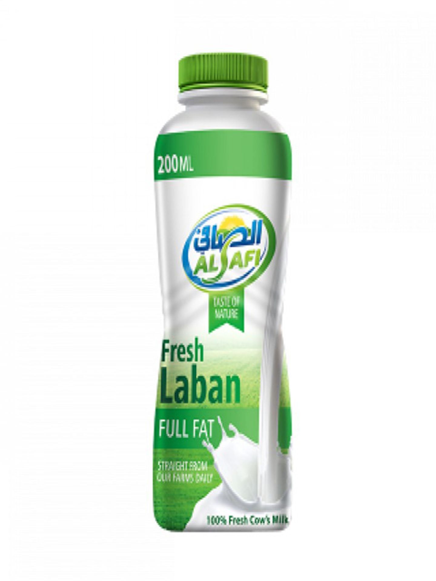 Milk 200 Ml