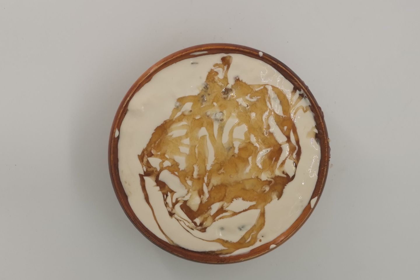 عريكة قشطة