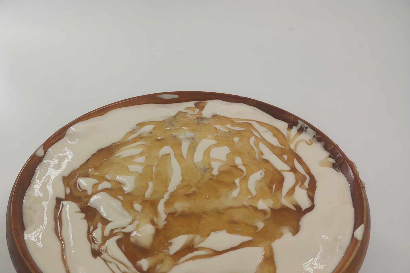 عريكة قشطة عسل