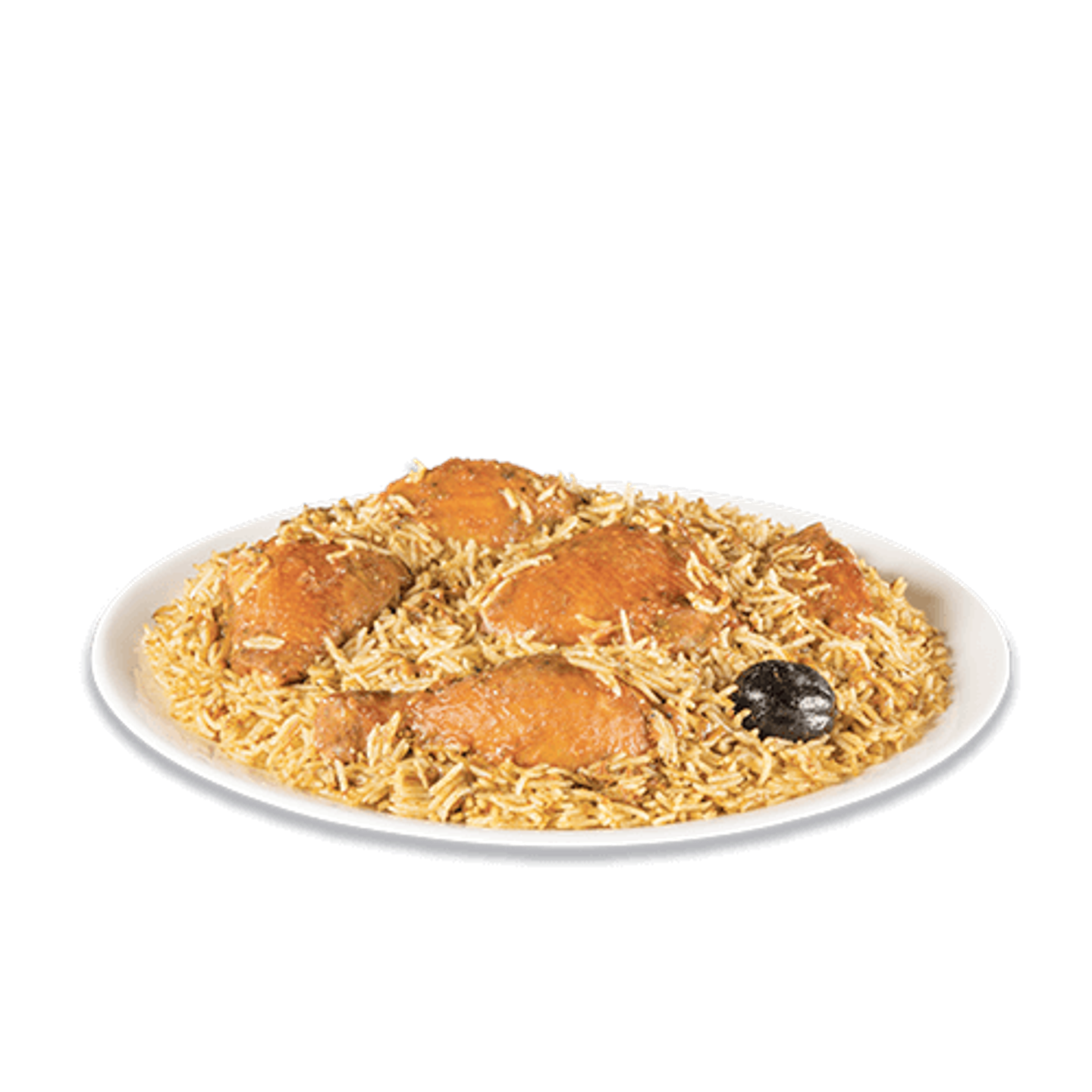 كبسة