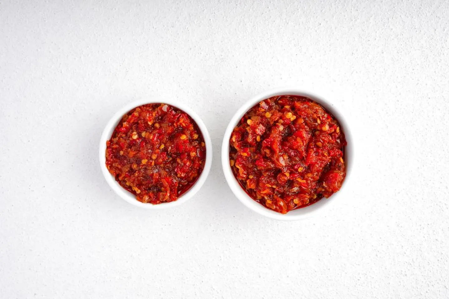 Chilli Sauce