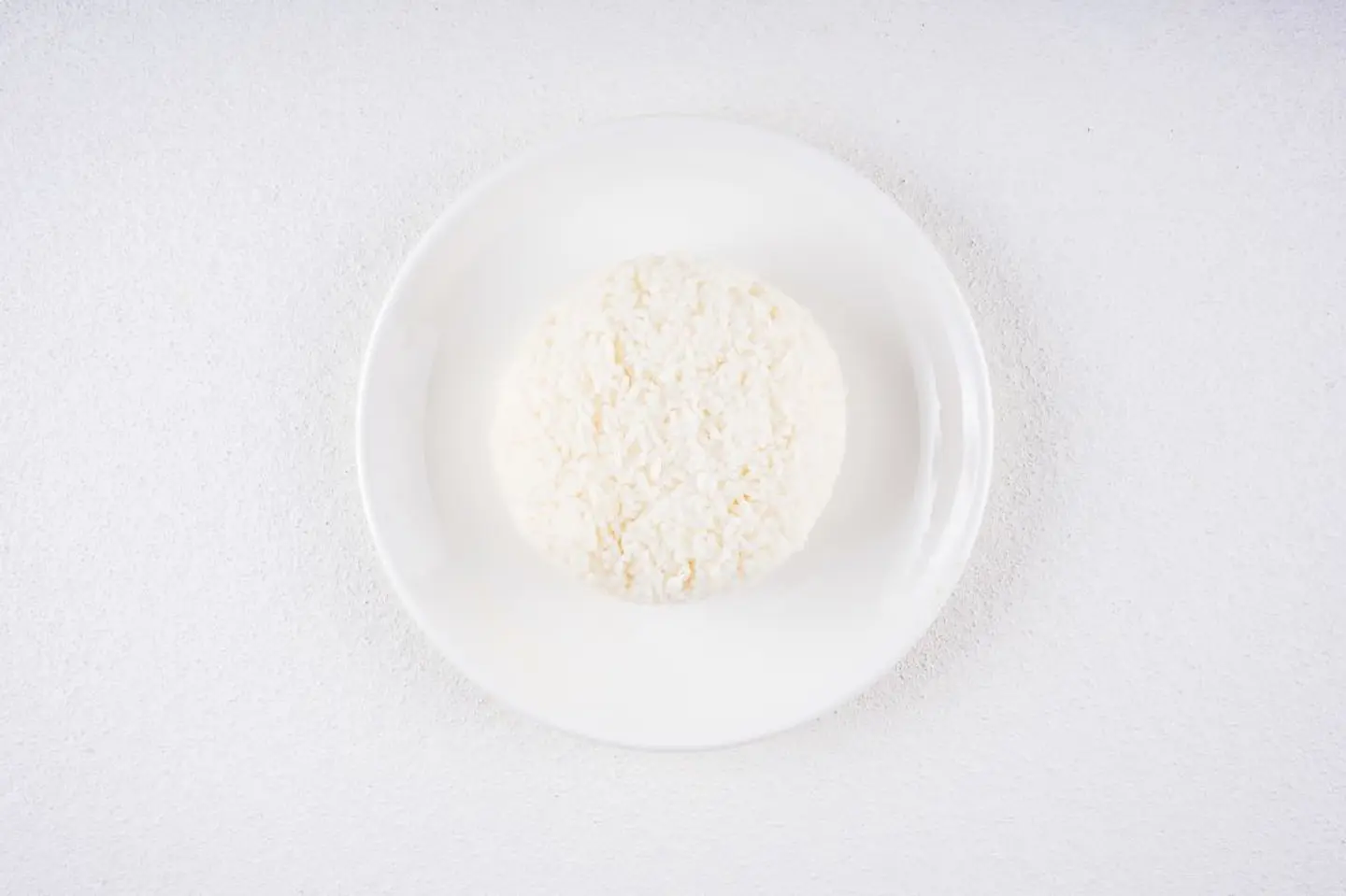 White Rice