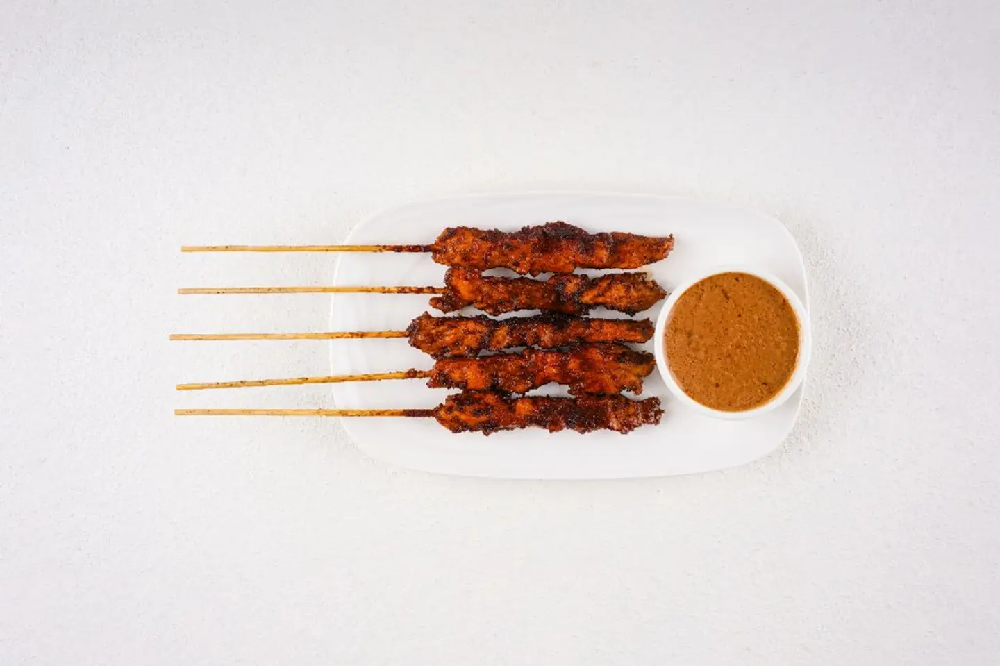 Chicken Satay