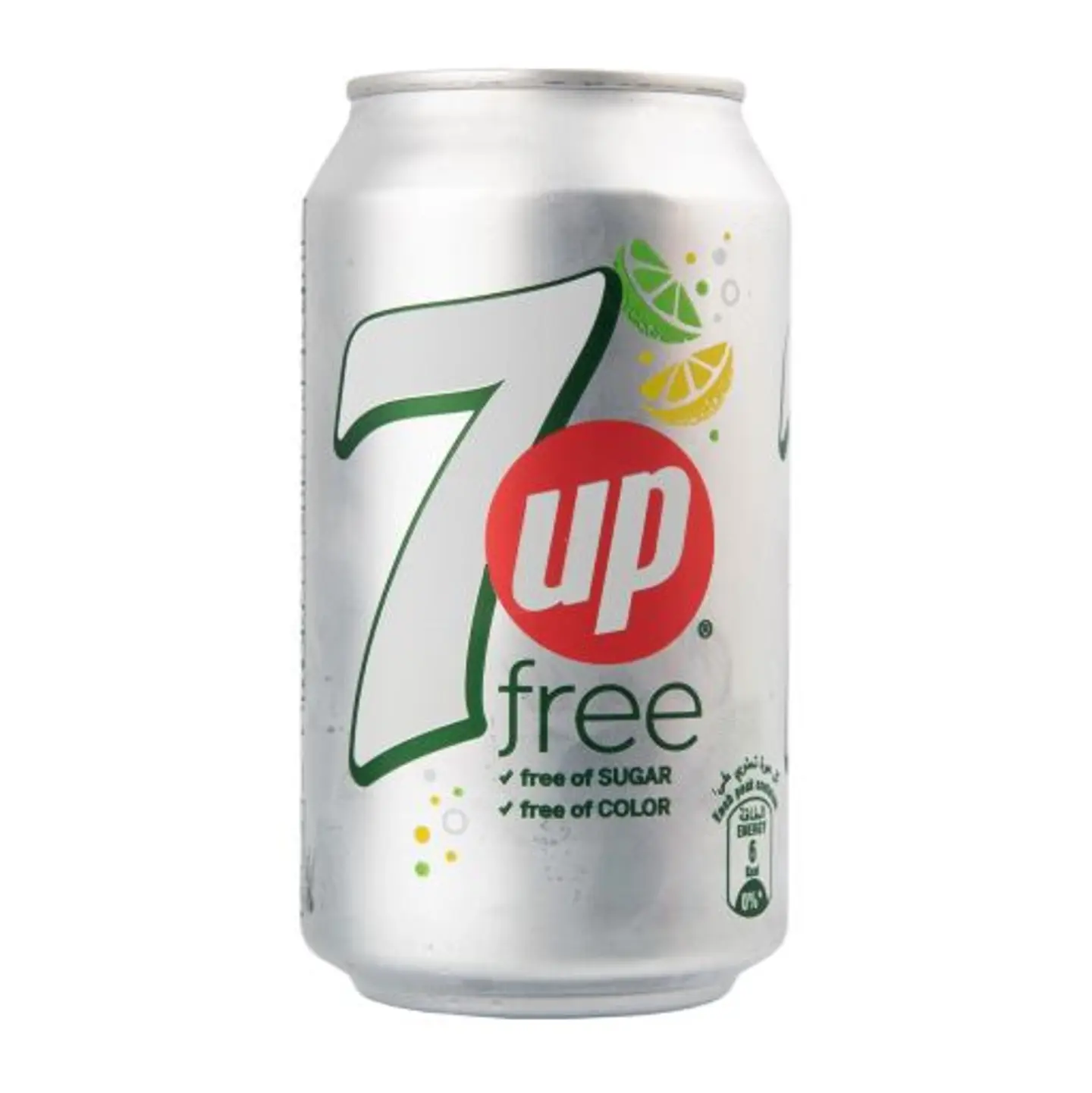 Diet 7up