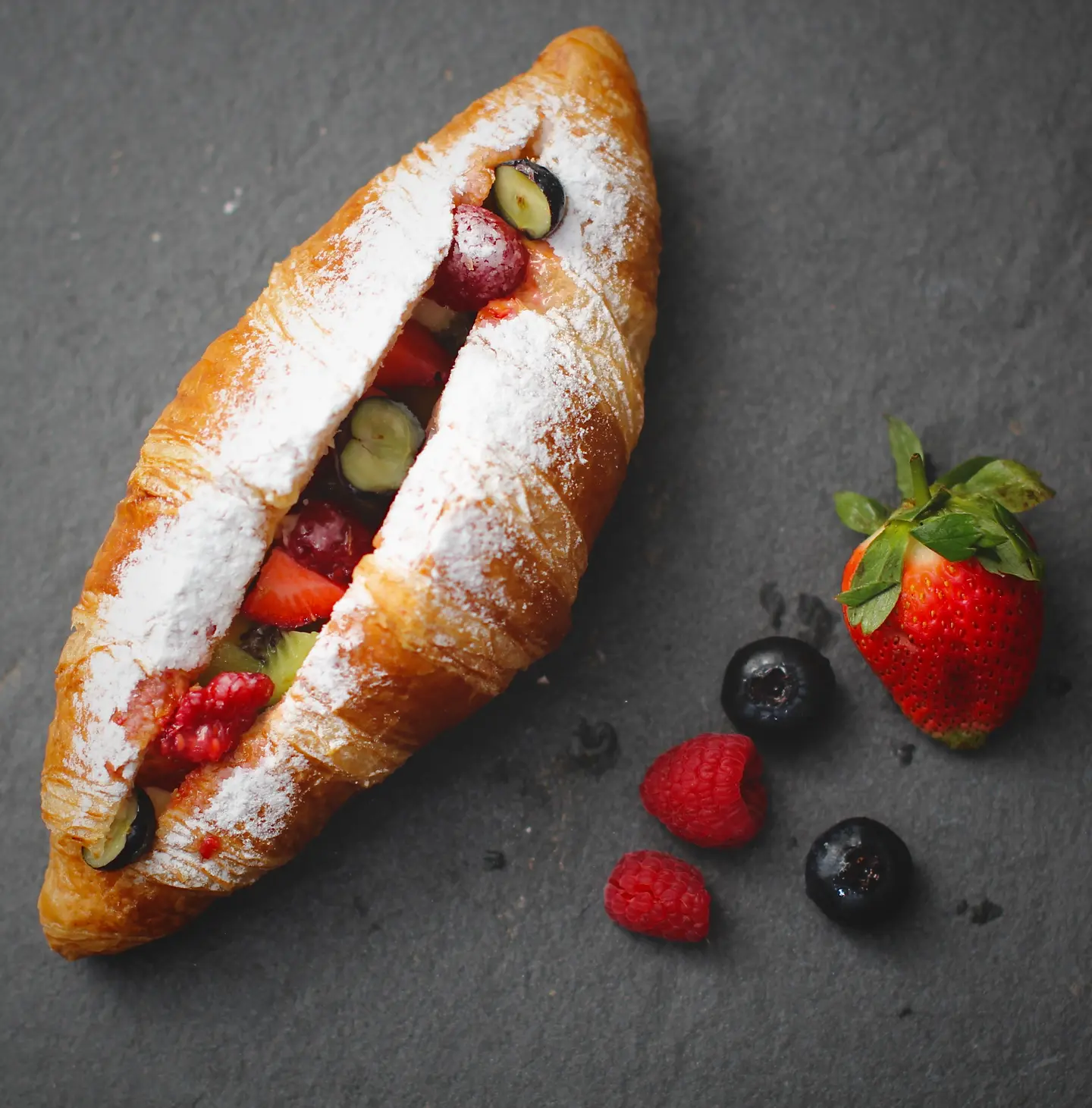 Mile Foy Croissant