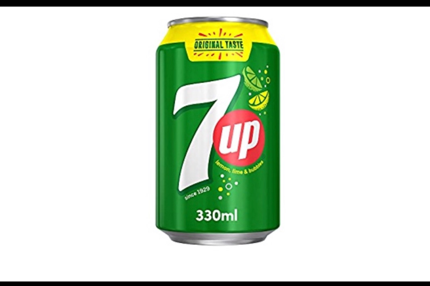 Seven Up