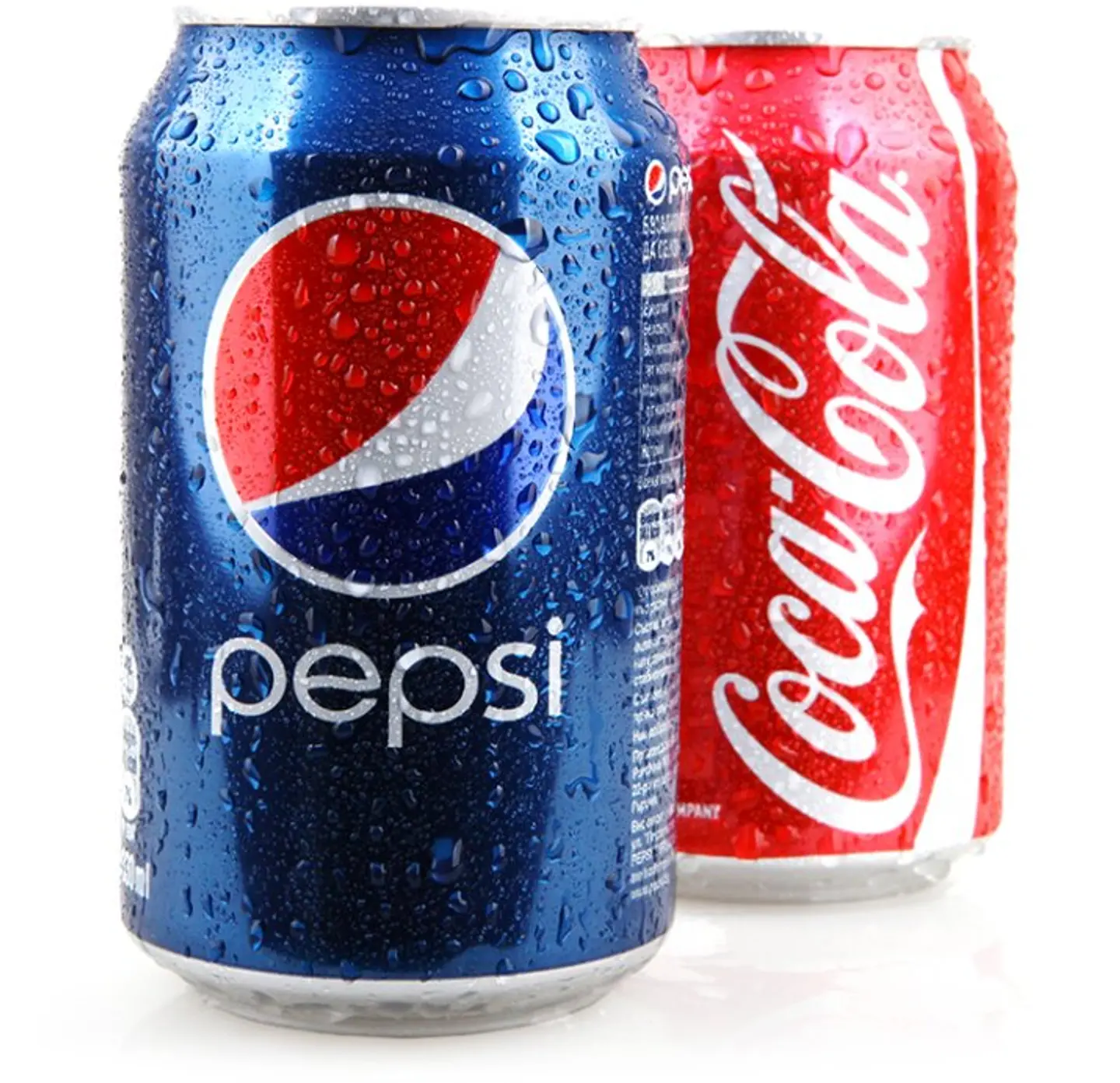 Soft Drinks