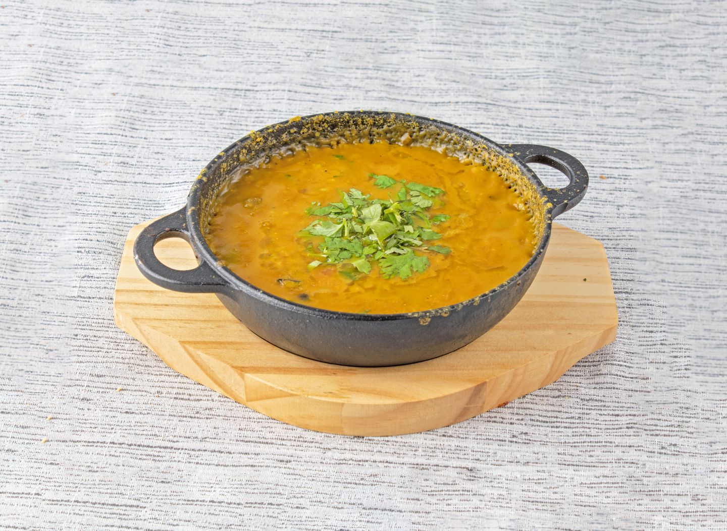Big Lentil