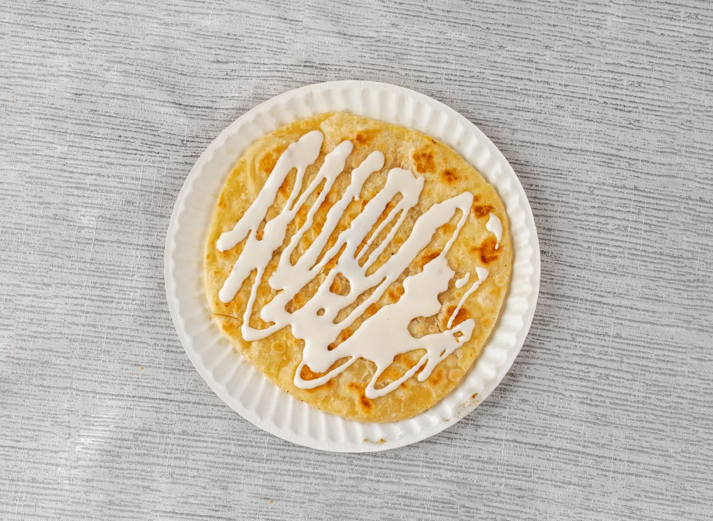 Cream Cheese Pie