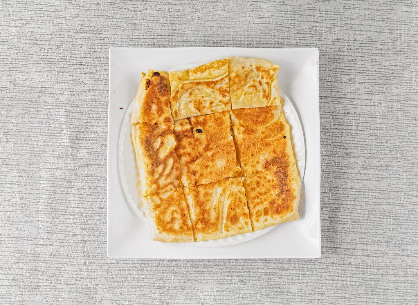 Sweet Cheese Mutabbak