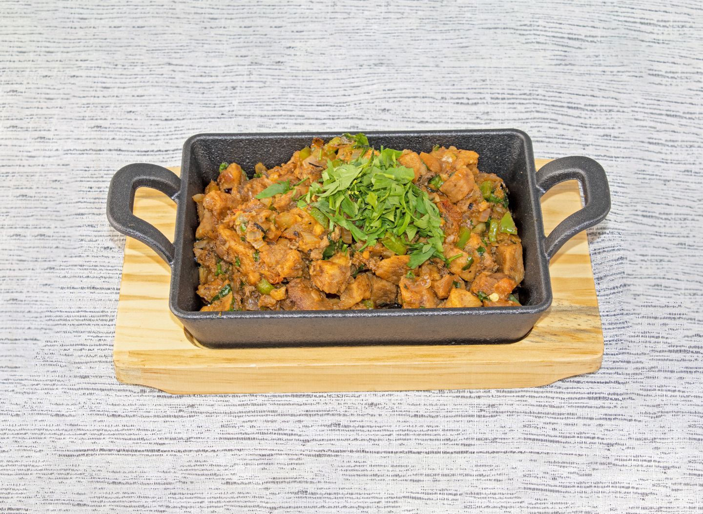 Mgalgal Meat