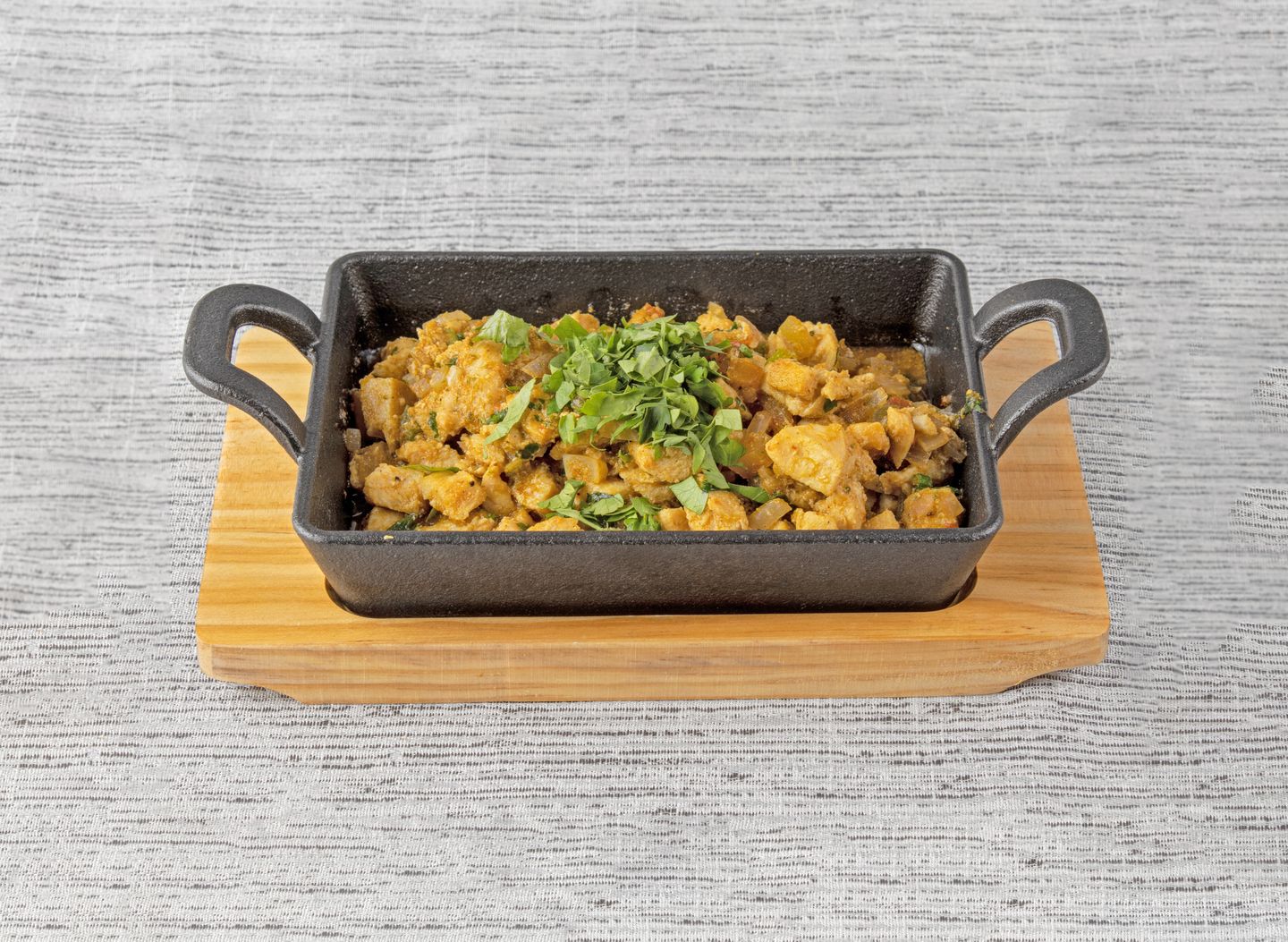 Chicken Fajita