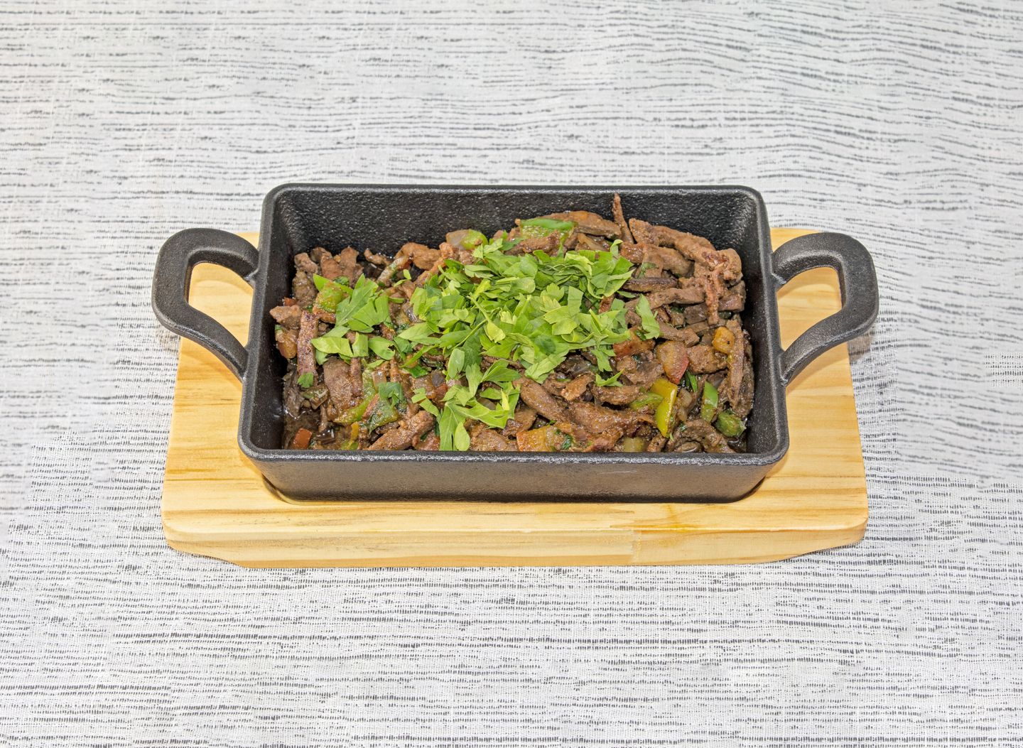Lamb Liver
