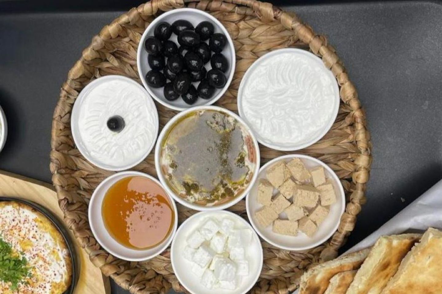 Special Breakfast Mix