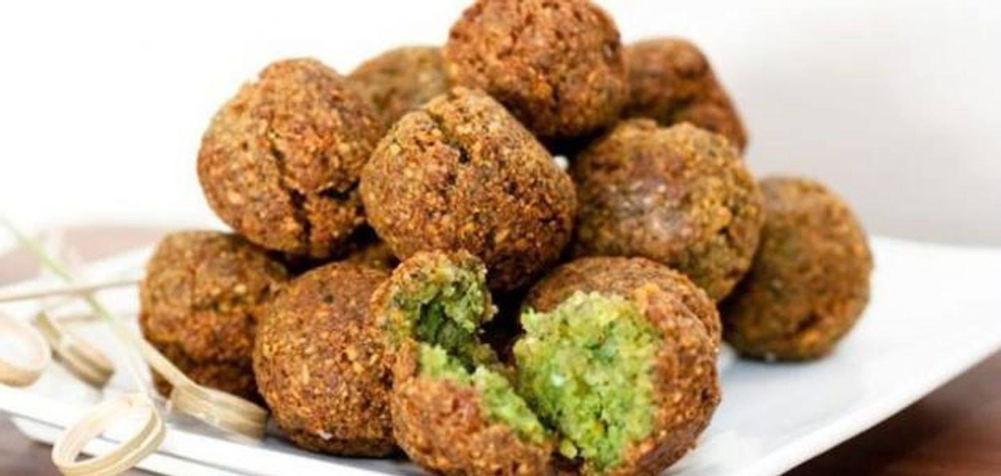 Falafel 10 Pieces