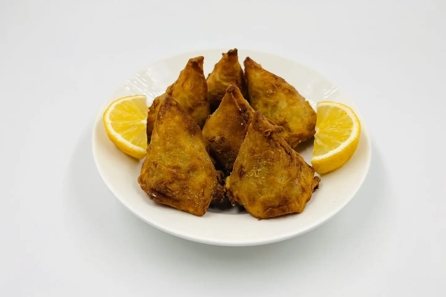 سمبوسة هندية