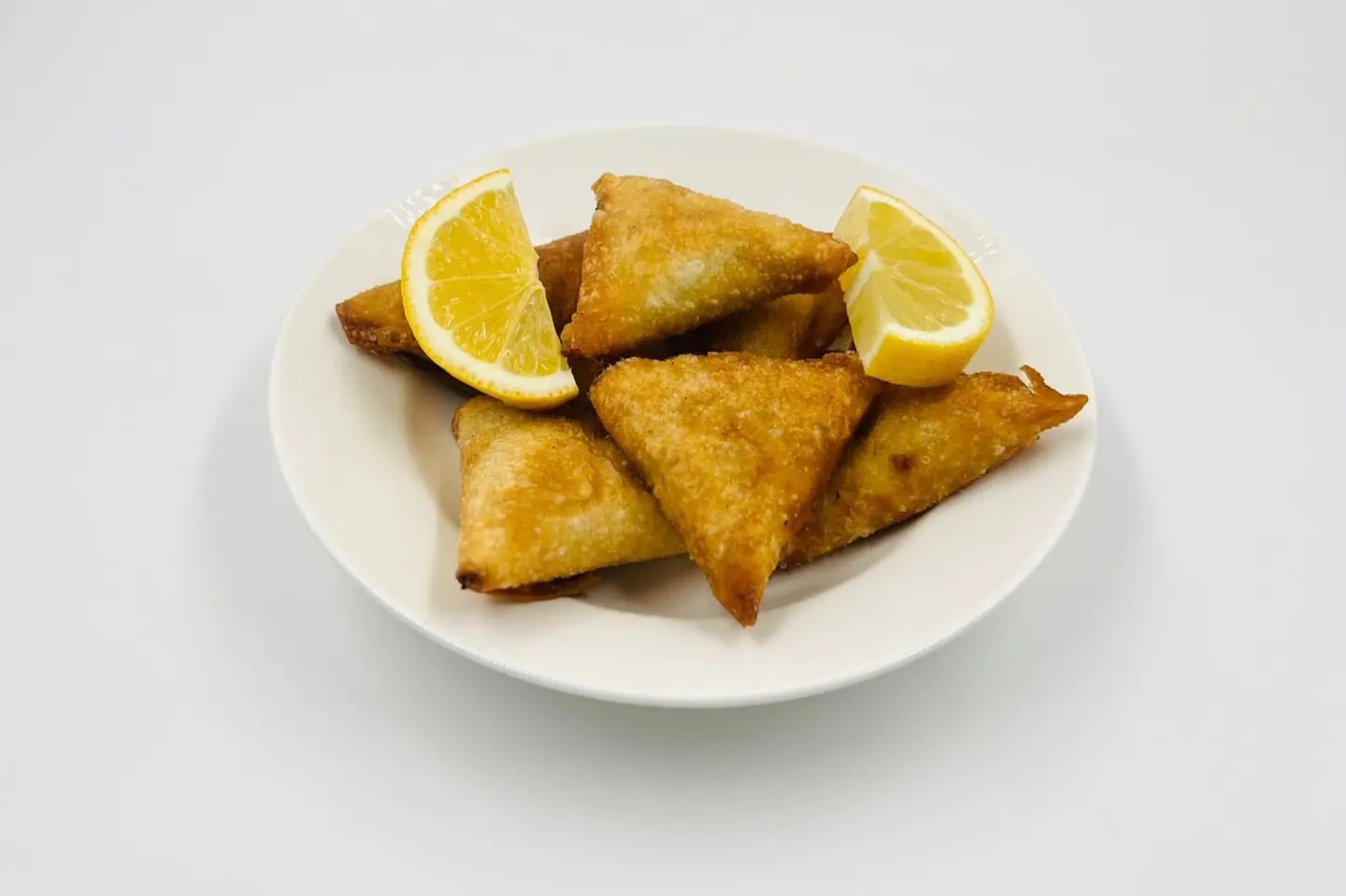 سمبوسة خضار