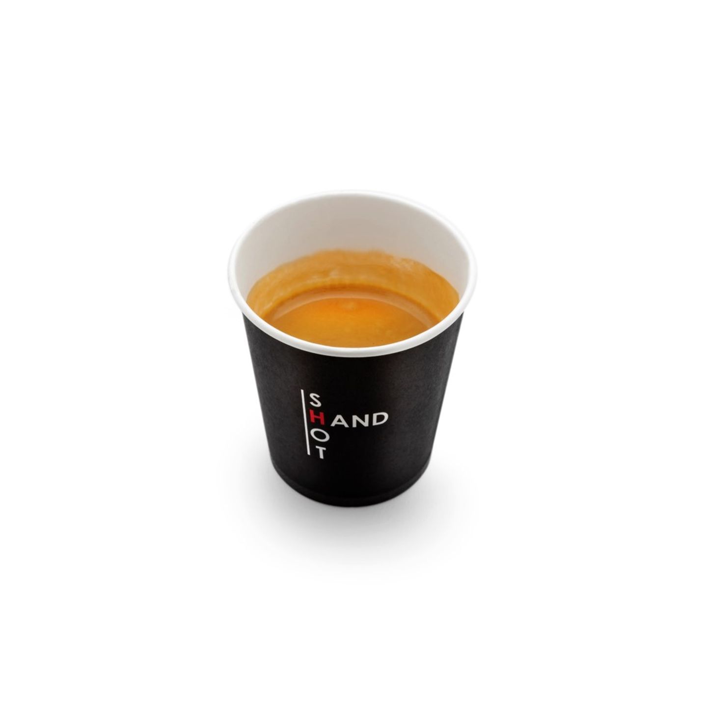 Espresso Macchiato