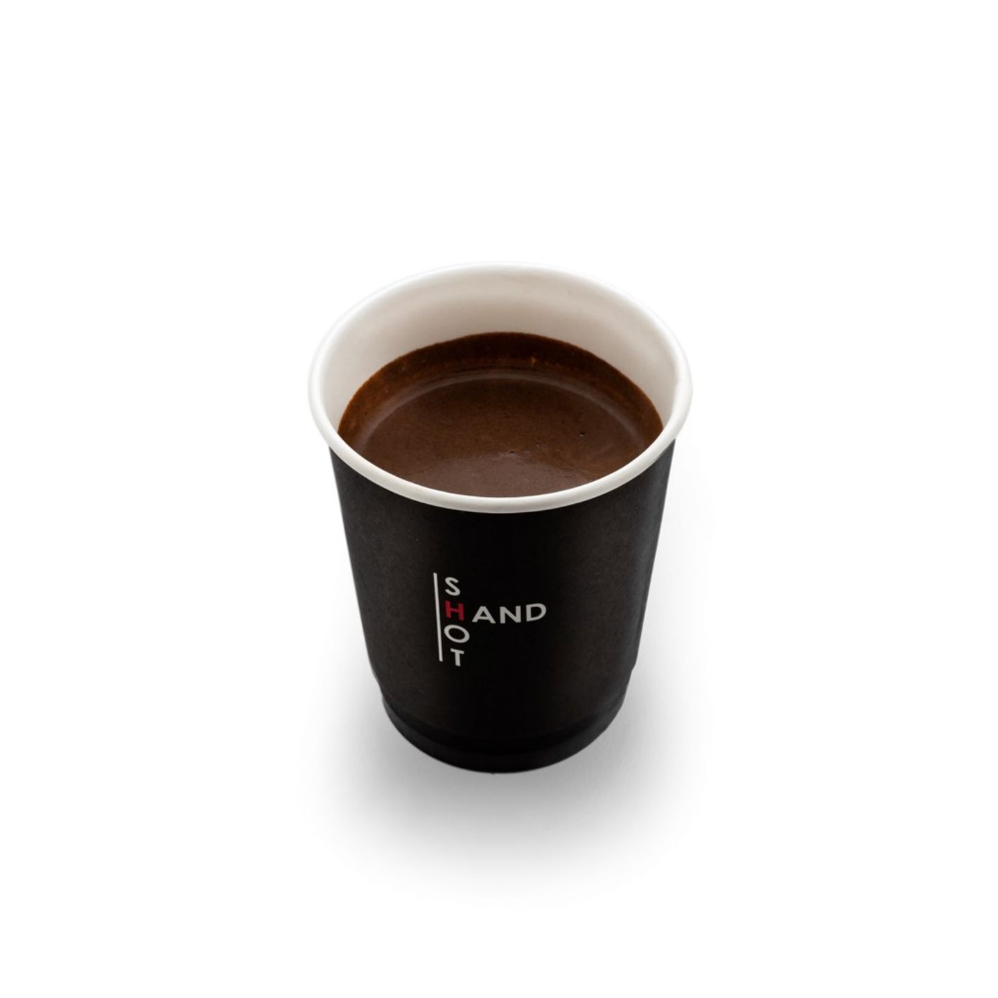 Turkish Coffee