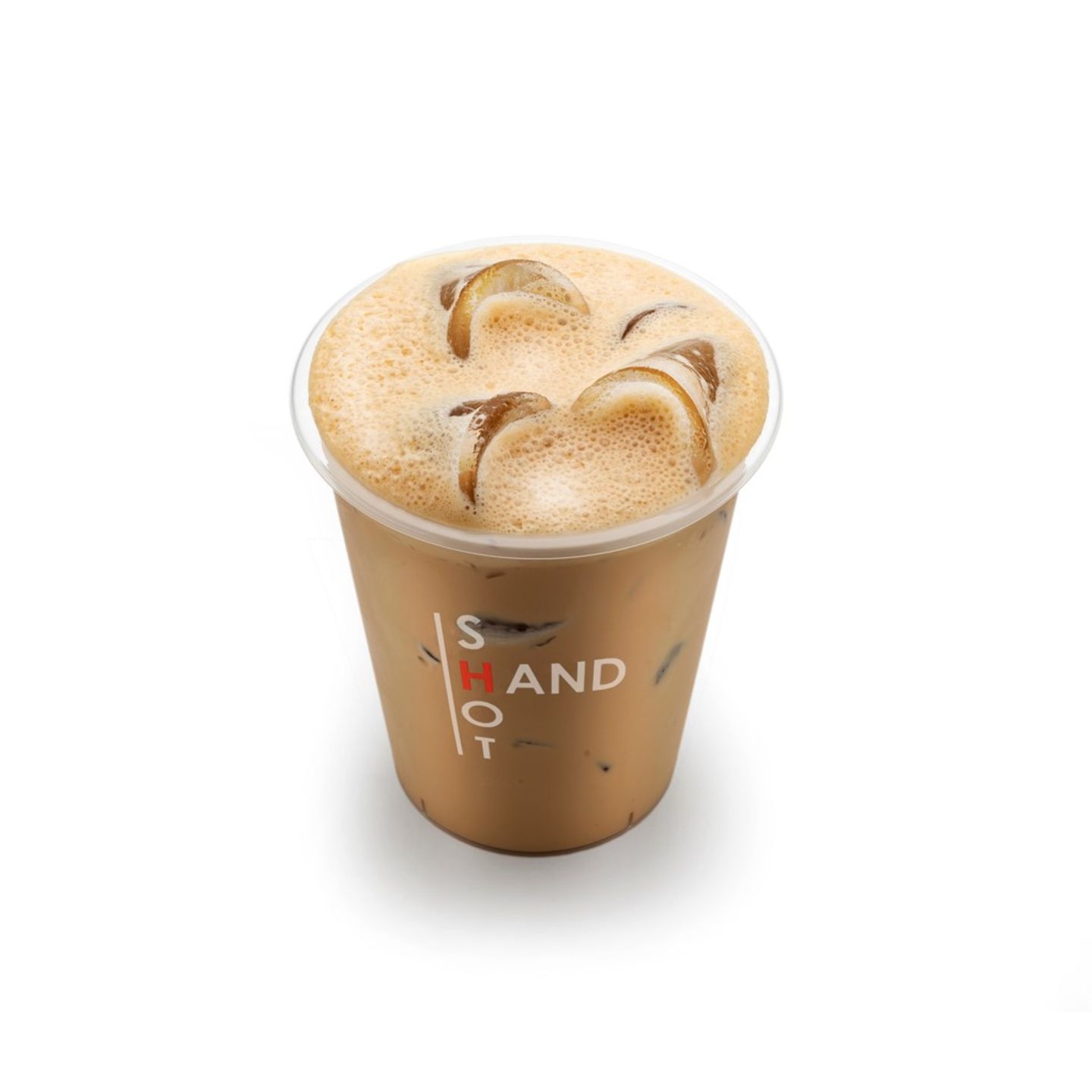 Iced Shaken