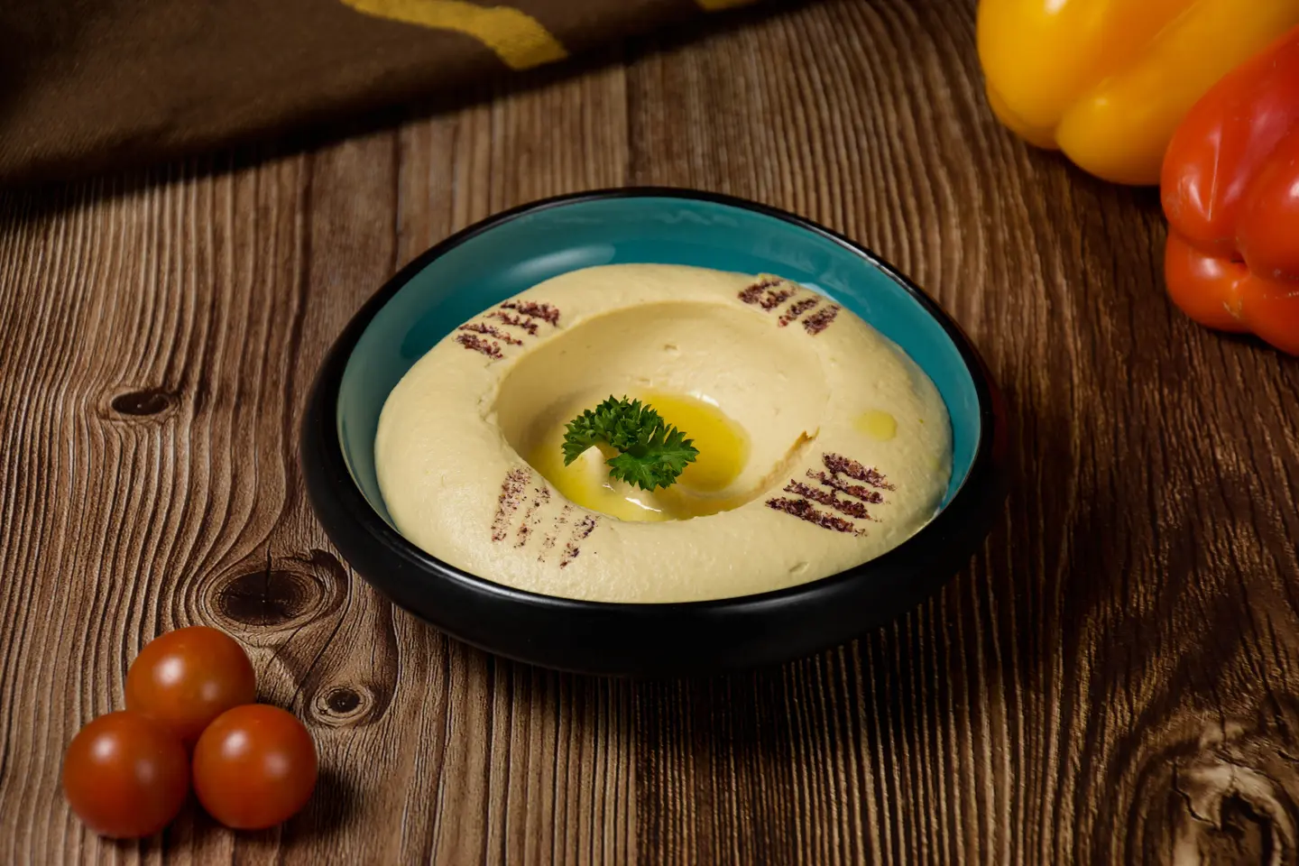 حمص  - كبير