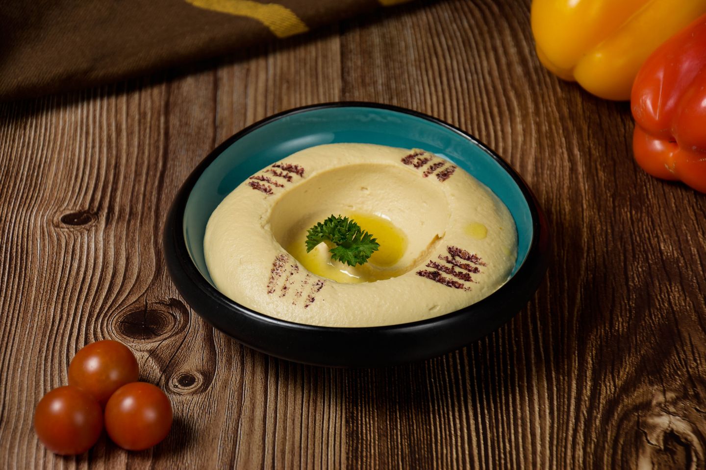 حمص  - كبير