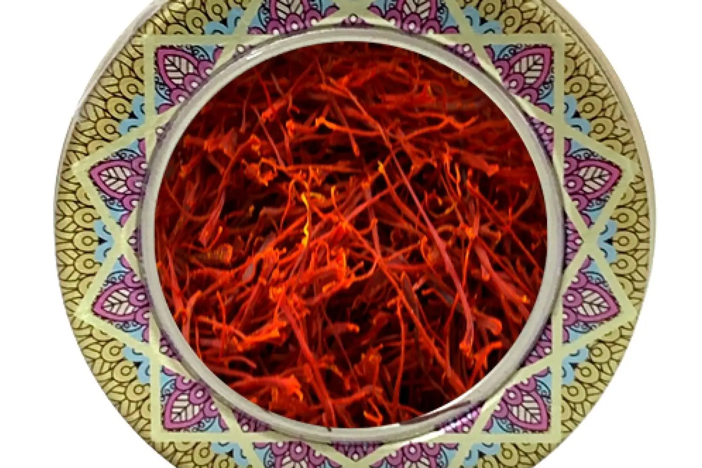 زعفران سوبر نقيل