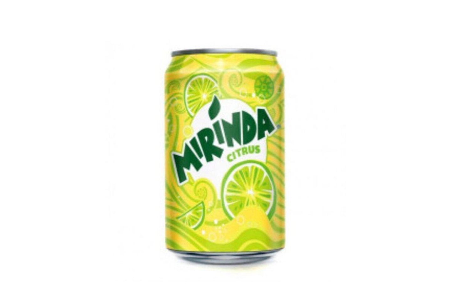 Mirinda Citrus