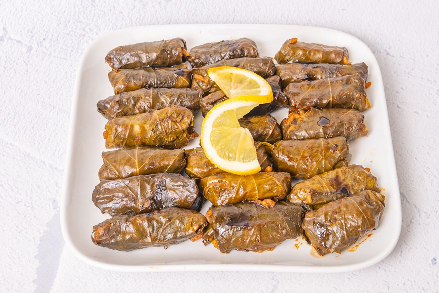 محشي ورق عنب