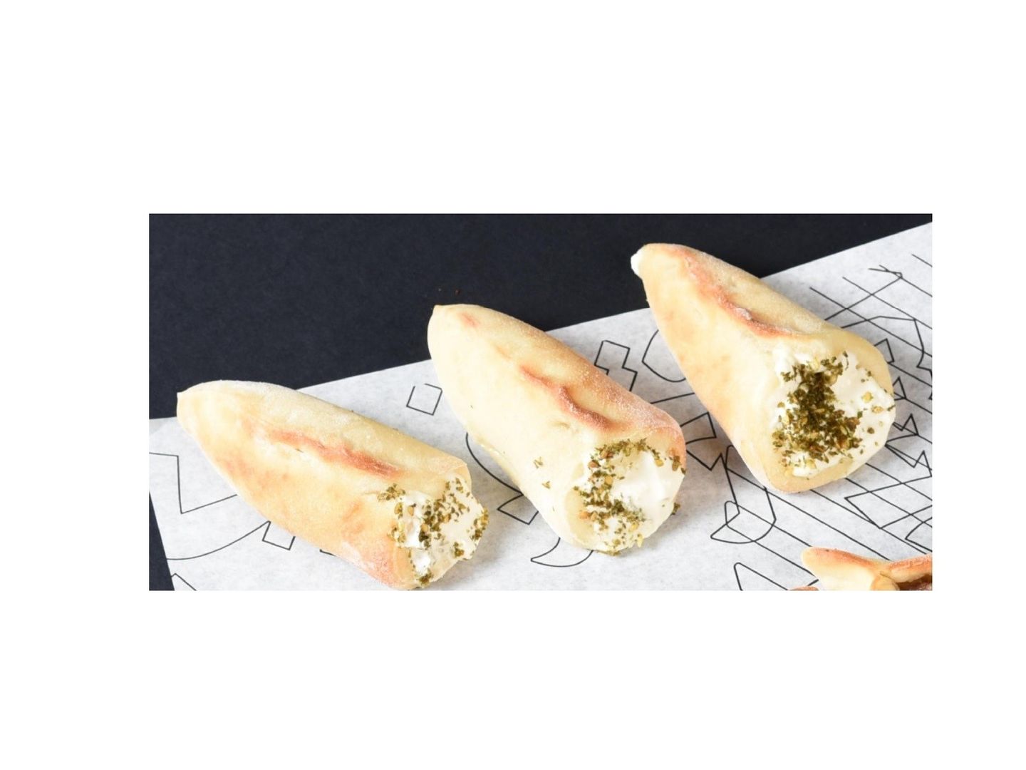 Labneh  Thyme