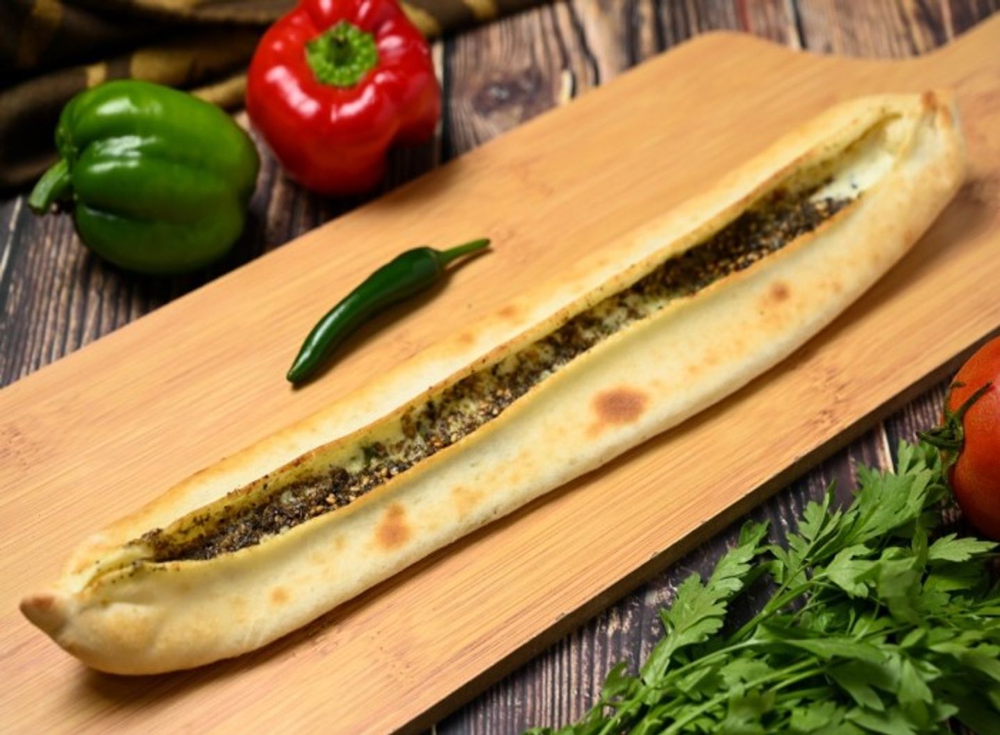 Cheese  Thyme