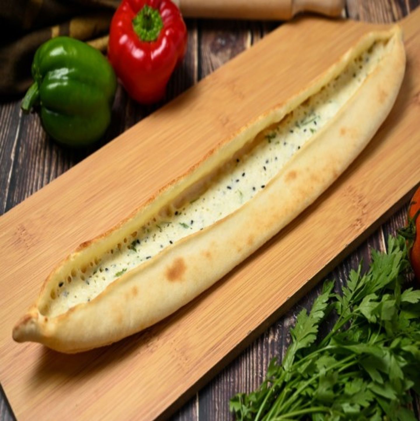 Mozzarella Cheese