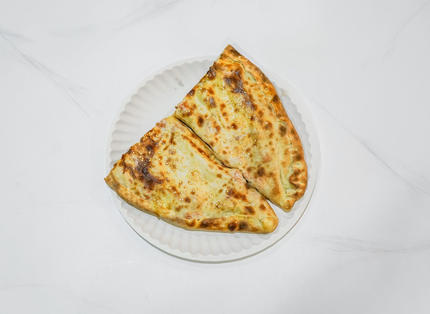 Cheese Eggs
